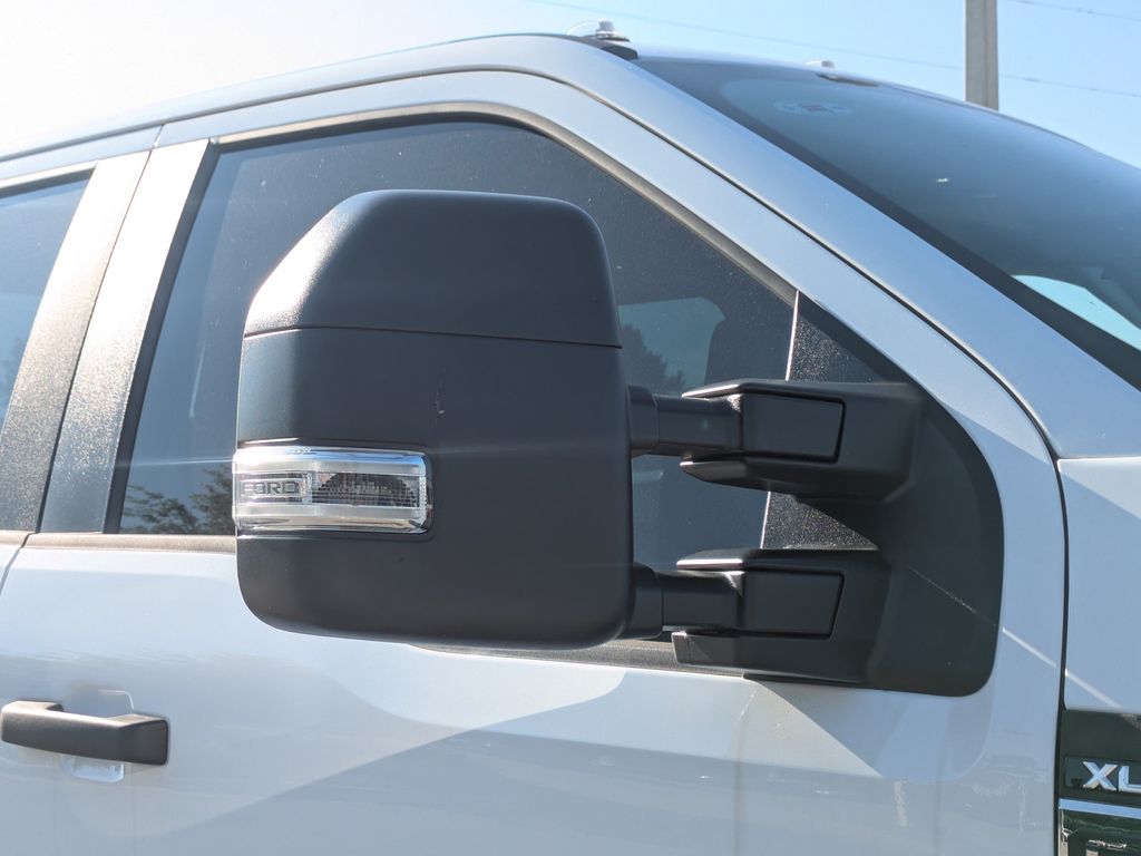 2026 Ford F-250 Super Duty XL