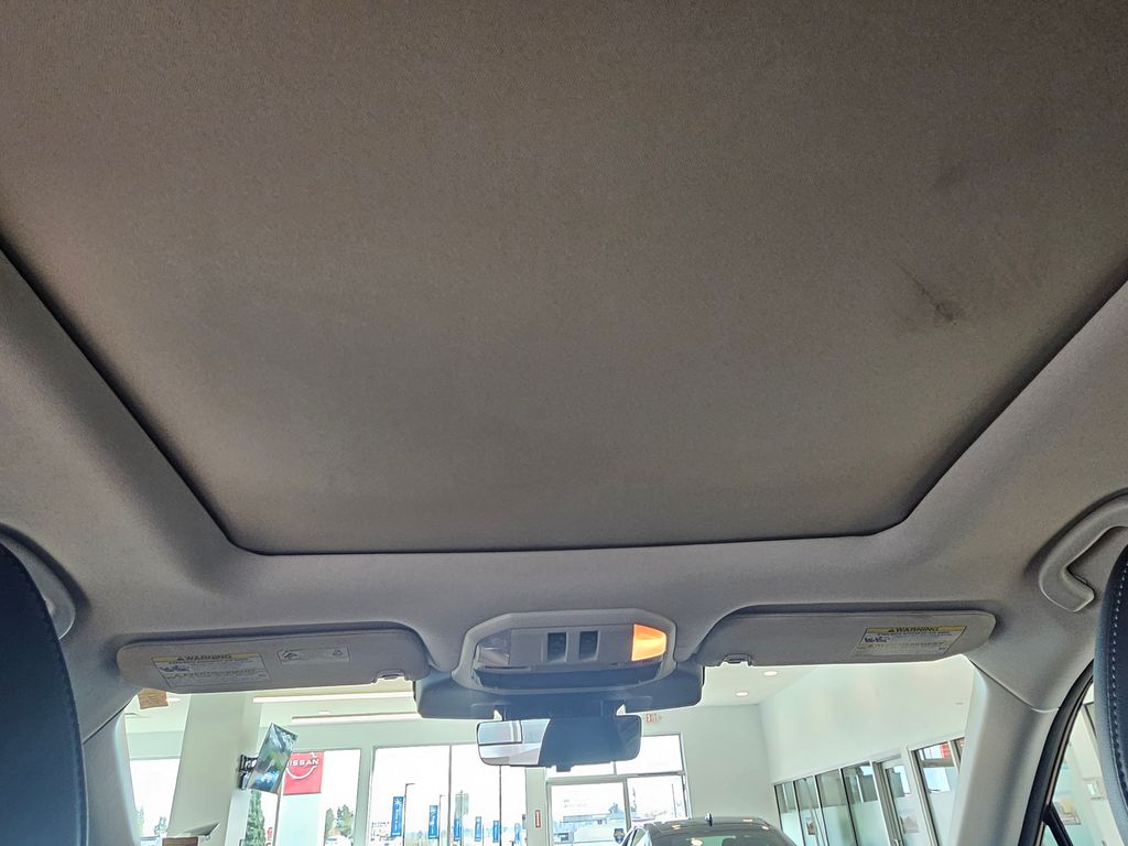 2023 Subaru Ascent Touring