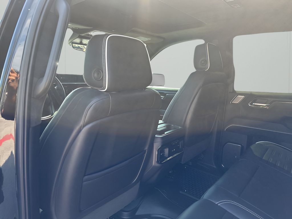 Used Car 2023 Gmc Sierra 1500  At4x For Sale Under $60,000 In Austin, Texas