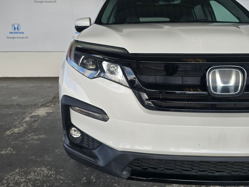 Used Car 2021 Honda Pilot  Special Edition For Sale Under $30,000 In San Juan, Puerto Rico