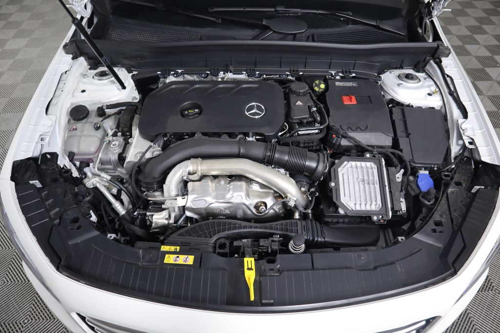 Thumbnail: 2025 Mercedes-Benz GLB - 29