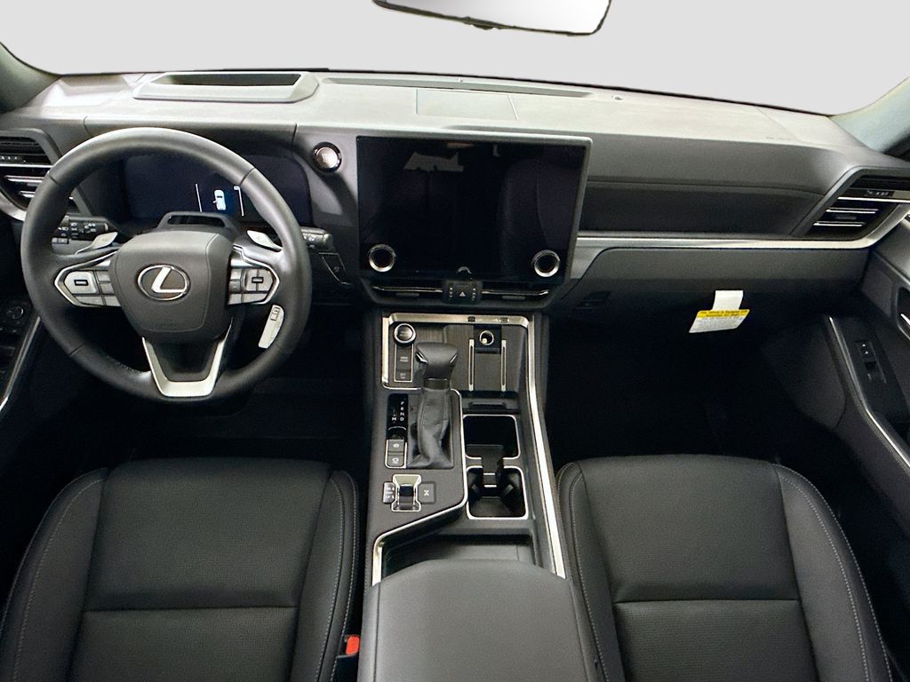 Thumbnail: 2026 Lexus GX - 13