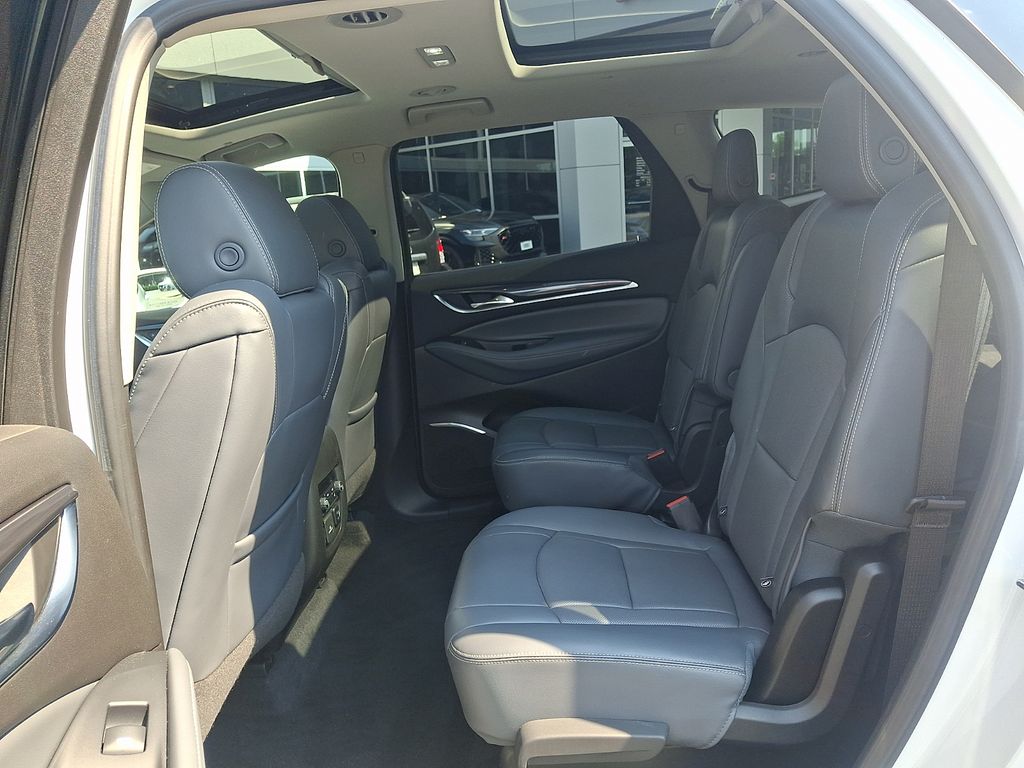 Thumbnail: 2018 Buick Enclave - 10