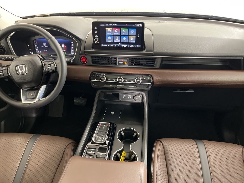 Thumbnail: 2023 Honda Pilot - 20