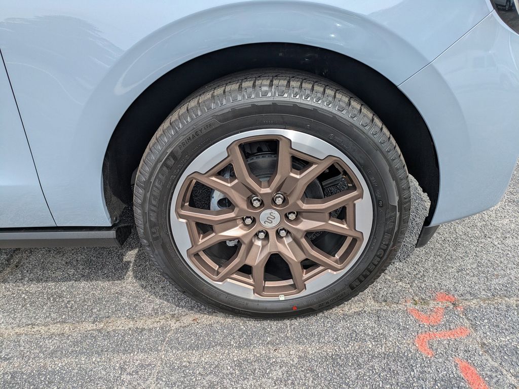 2026 Ford Expedition Max King Ranch MAX