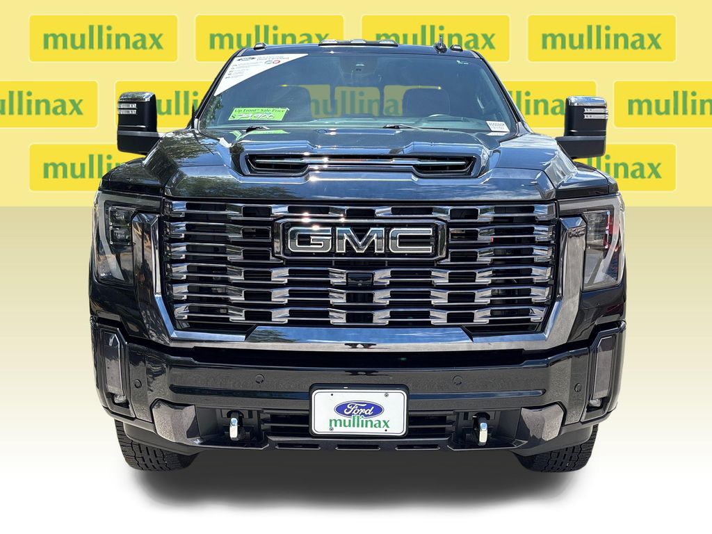 Certified Used 2024  GMC Denali Ultimate image 22