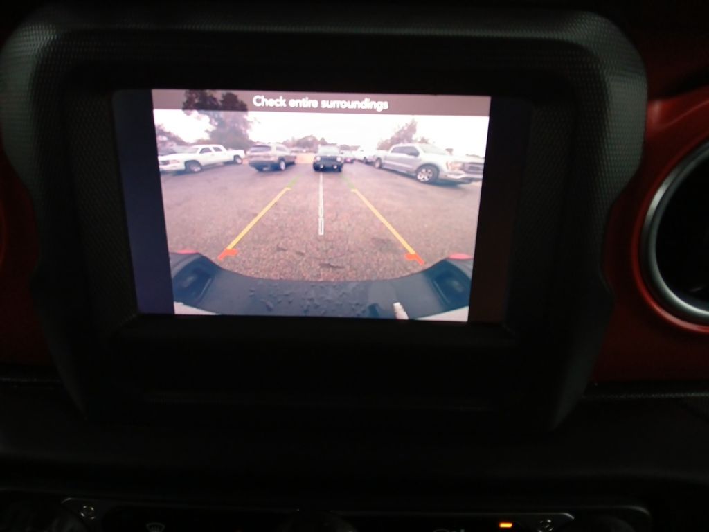 Used Car 2020 Jeep Gladiator  Rubicon For Sale Under $35,000 In Austin, Texas