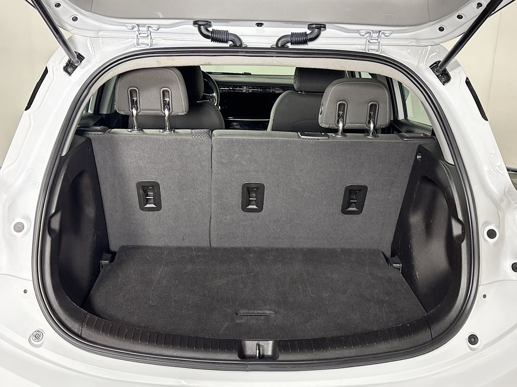 2023 Chevrolet Bolt EV 1LT