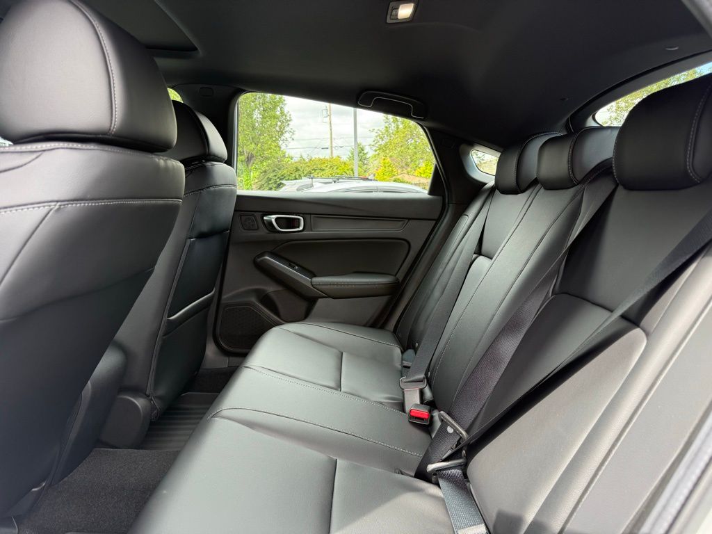 2025 Acura Integra A-Spec Package