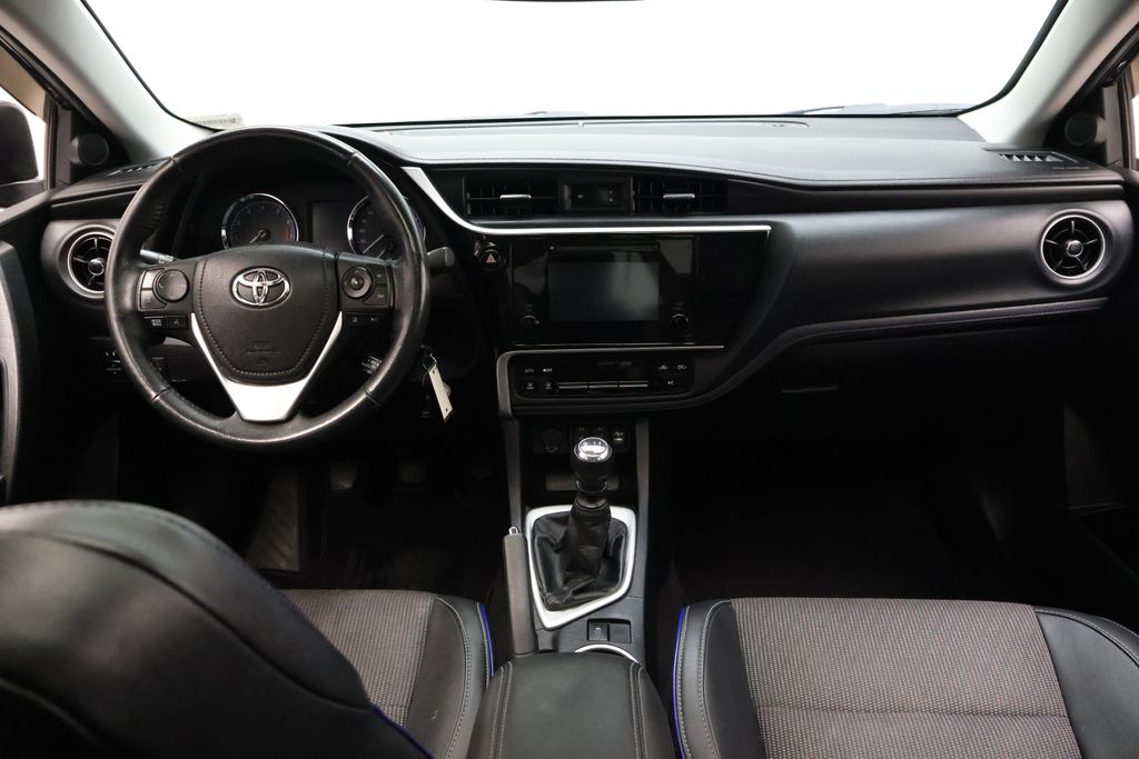 Thumbnail: 2018 Toyota Corolla - 24