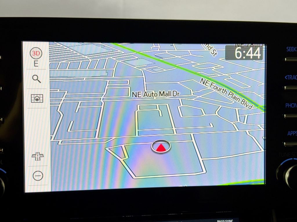 2023 Toyota Sienna Limited