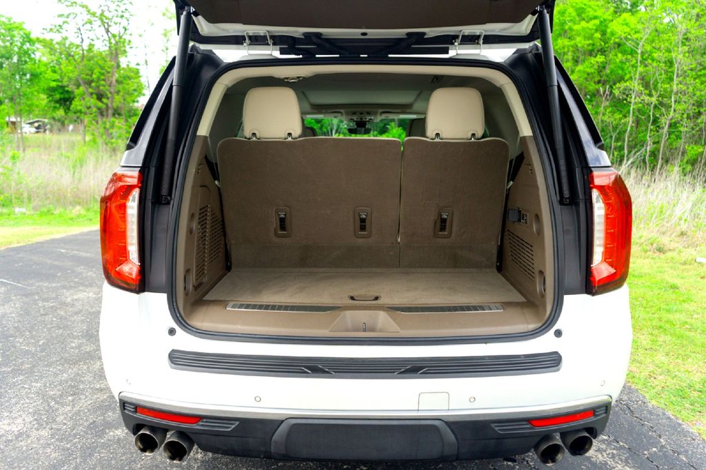 Used Car 2022 Gmc Yukon  Denali For Sale Under $60,000 In Taylor, Texas