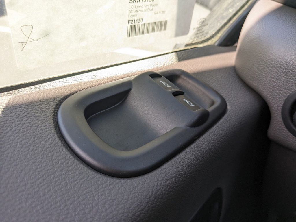 2025 Ford Transit-150 Cargo Van 