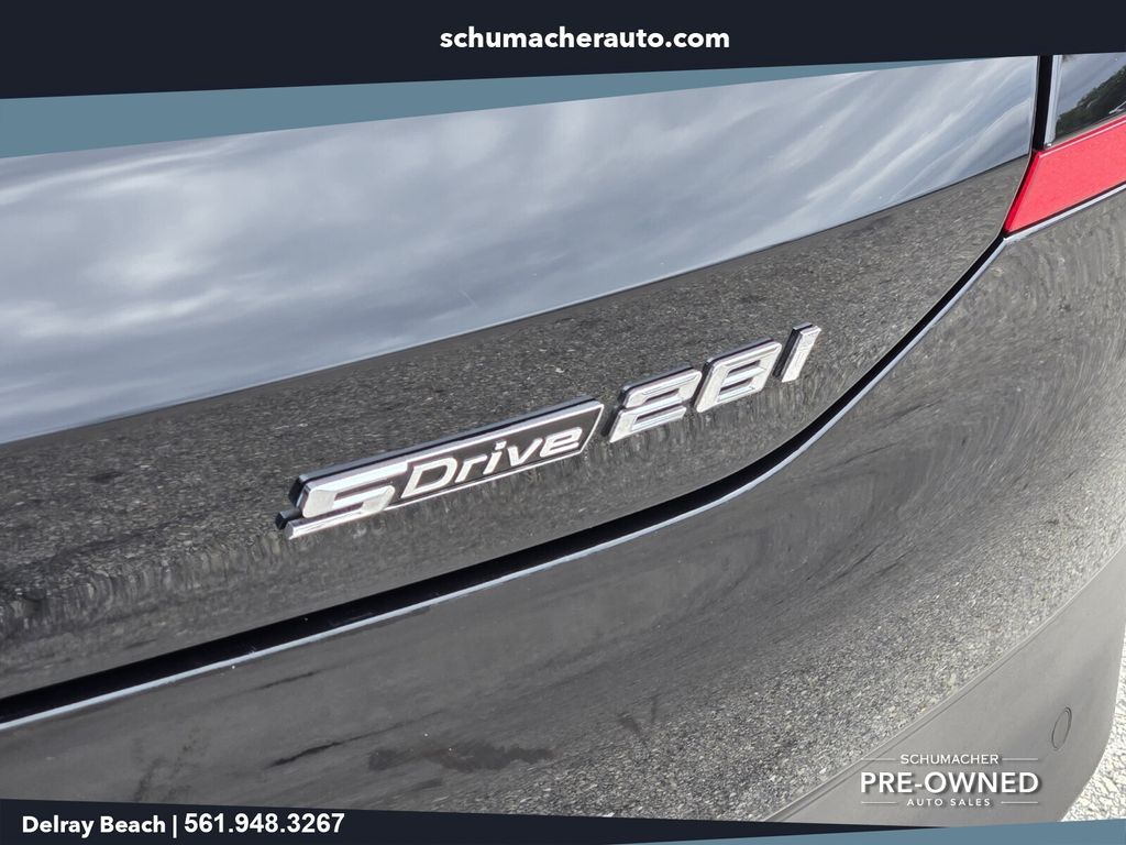 used 2020 BMW X2 car, priced at $20,998
