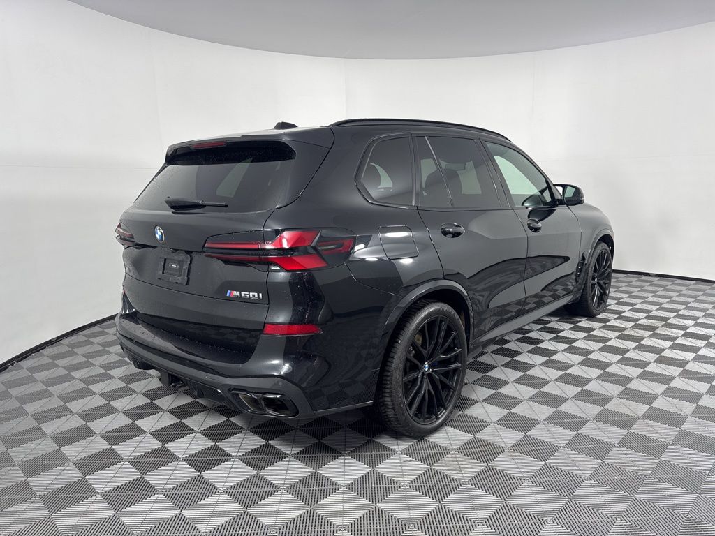 Thumbnail: 2024 BMW X5 - 5