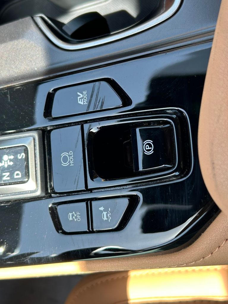 Used 2024 Lexus NX SUV