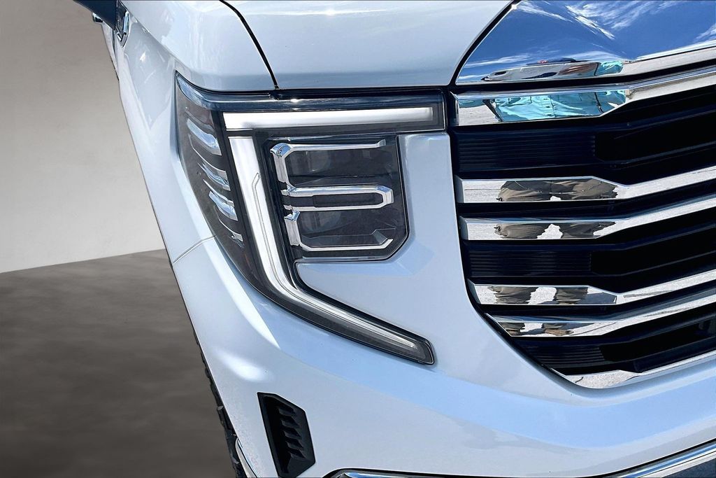 Used 2023 GMC Sierra 1500 Truck