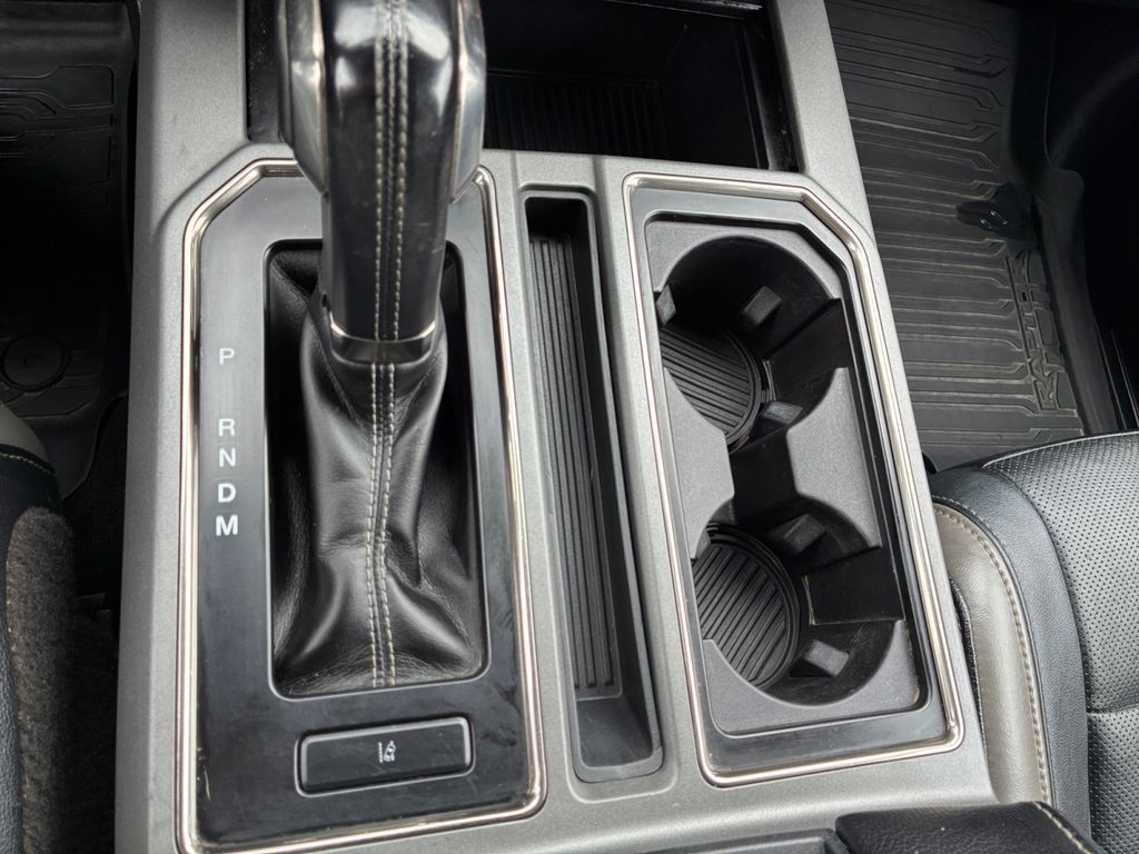 Used Car 2018 Ford F-150  Raptor For Sale Under $40,000 In Austin, Texas