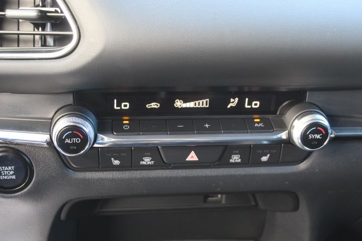 Used Car 2021 Mazda Cx-30  Preferred For Sale Under $20,000 In Georgetown, Texas