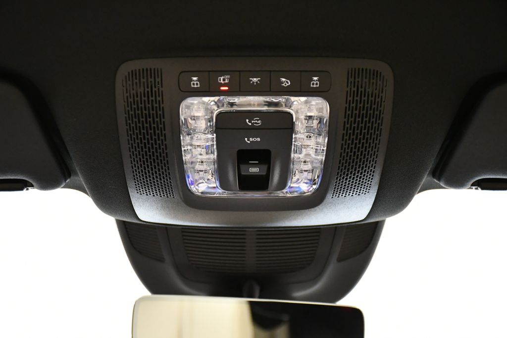 Thumbnail: 2026 Mercedes-Benz GLE - 18