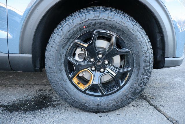 new 2026 Ford Explorer car, priced at $58,201