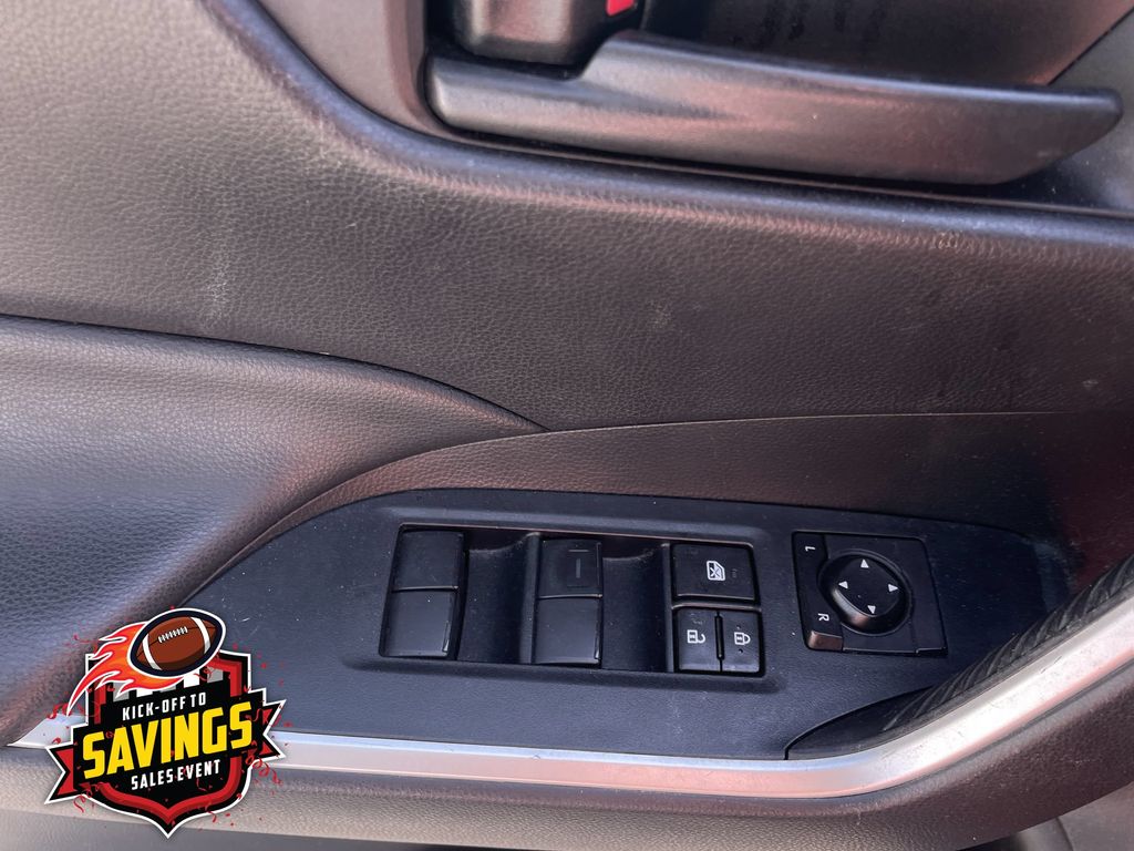 Used 2022 Toyota RAV4 SUV