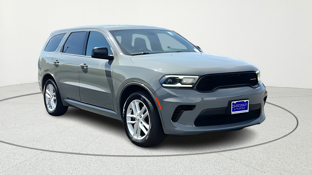 2023 Dodge Durango GT RWD