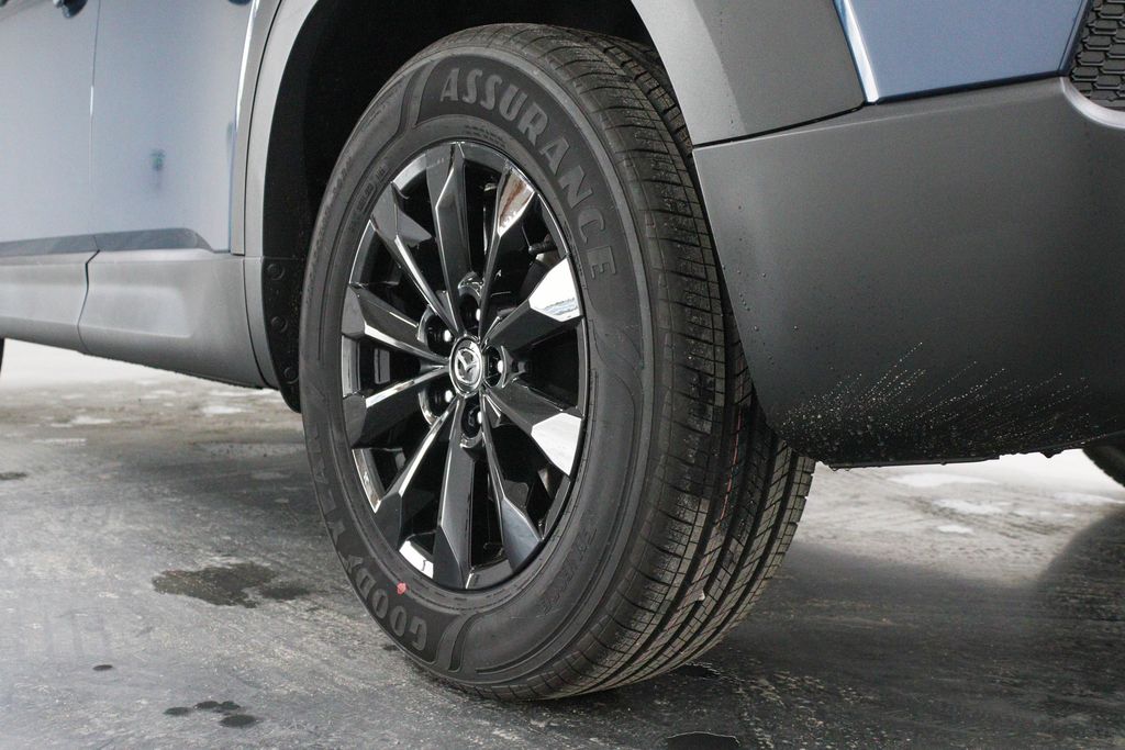 New Car 2025 Mazda Cx-50  2.5 S Select Package For Sale Under $35,000 In Georgetown, Texas