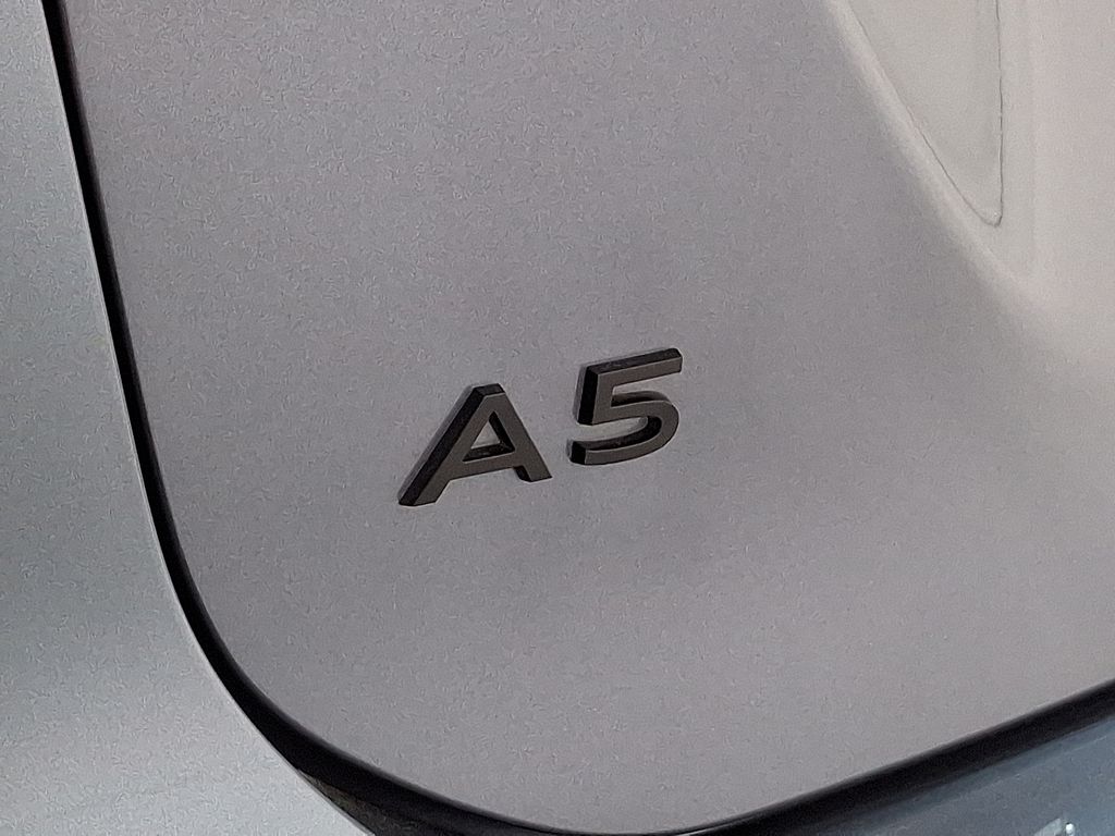 Thumbnail: 2025 Audi A5 - 29