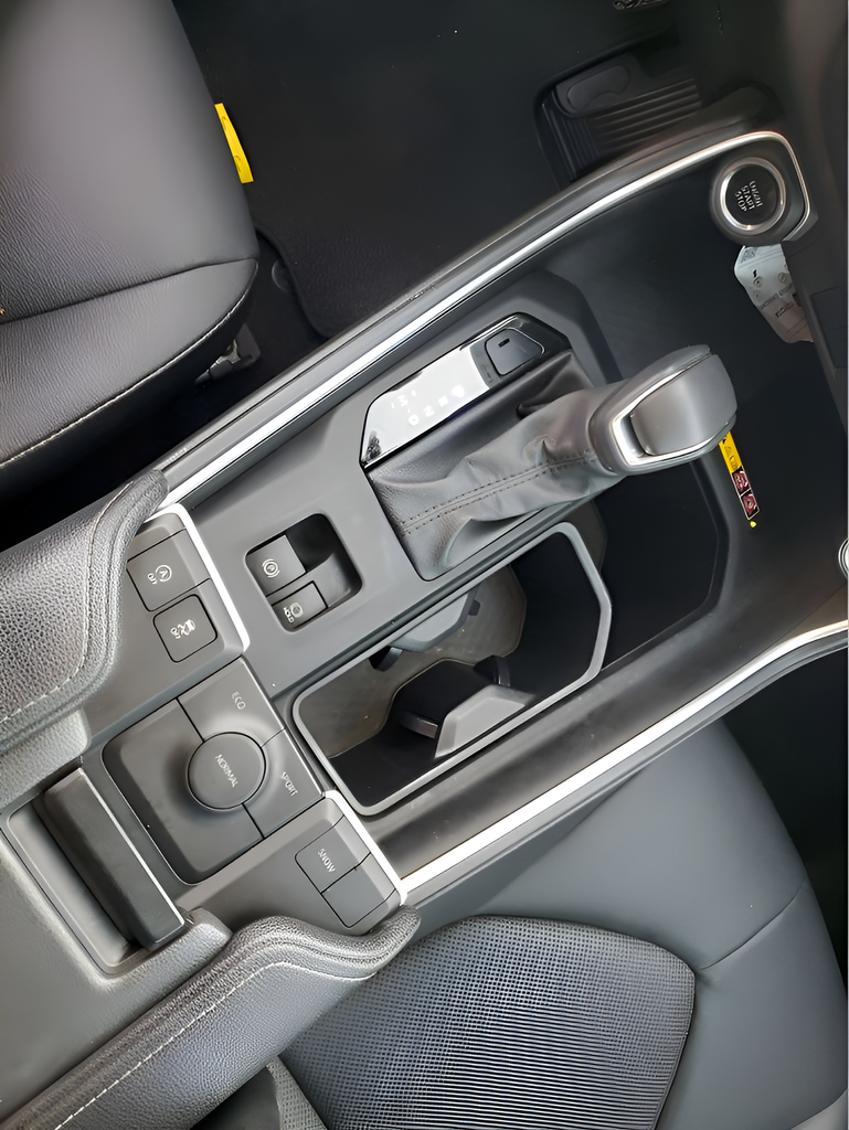 Used Car 2024 Toyota Grand Highlander  Xle For Sale Under $40,000 In Austin, Texas