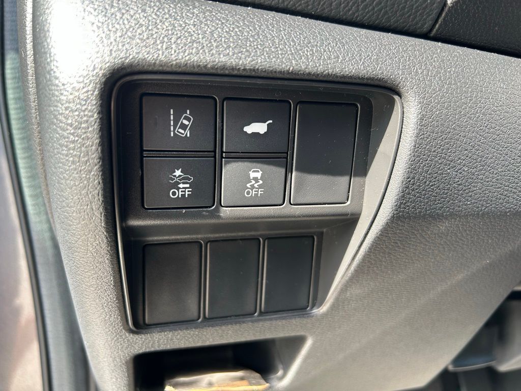 Thumbnail: 2022 Honda CR-V - 19