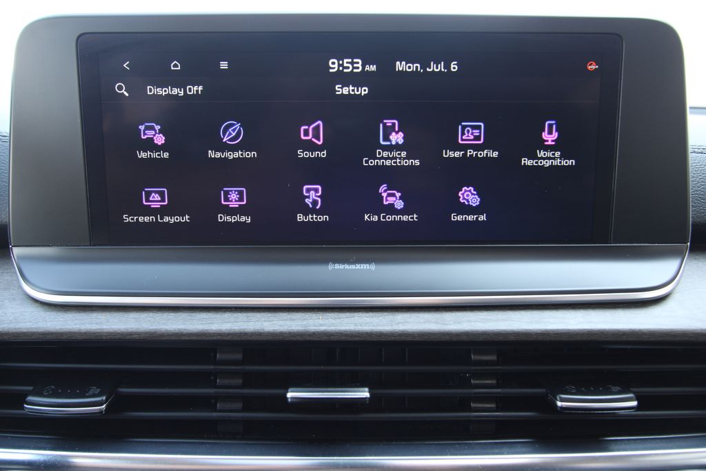 Used 2022 Kia Telluride SUV