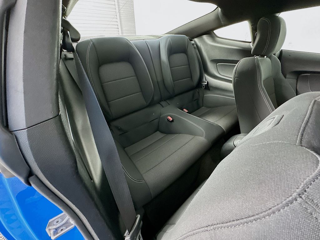 Thumbnail: 2017 Ford Mustang - 25