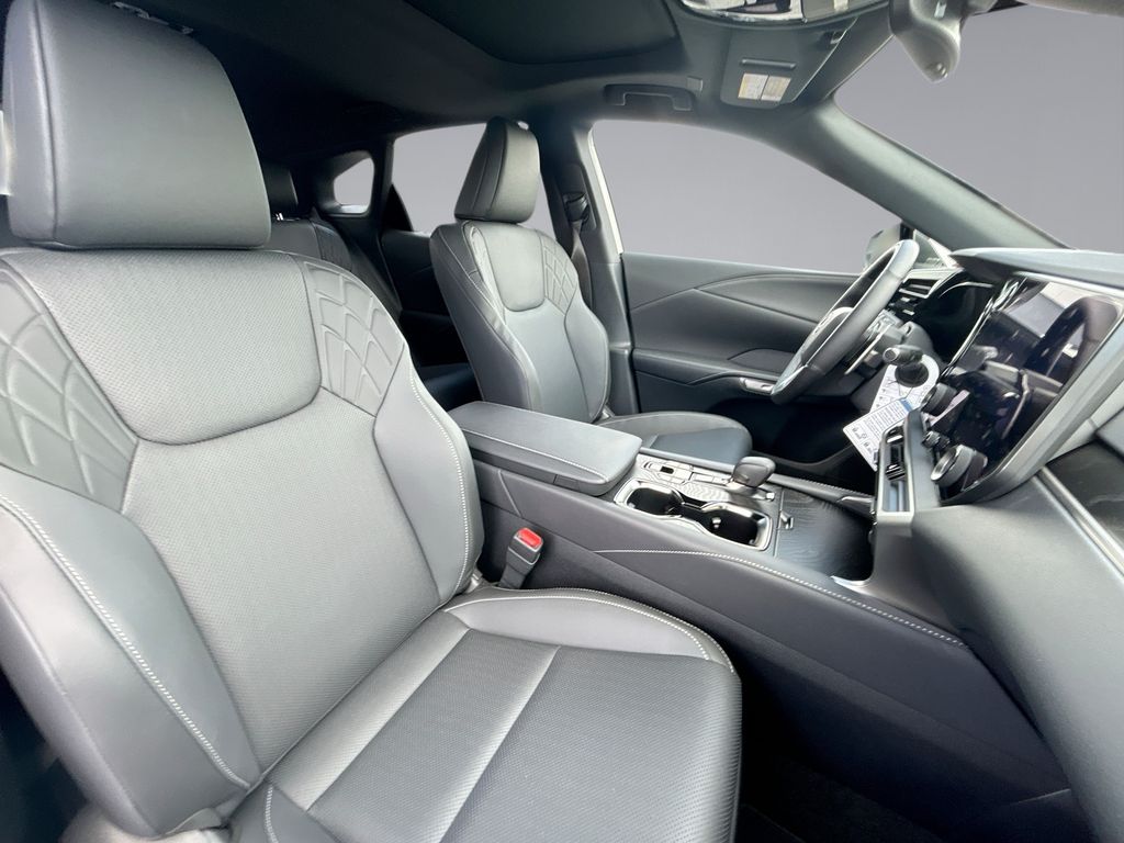 Thumbnail: 2026 Lexus RX - 4