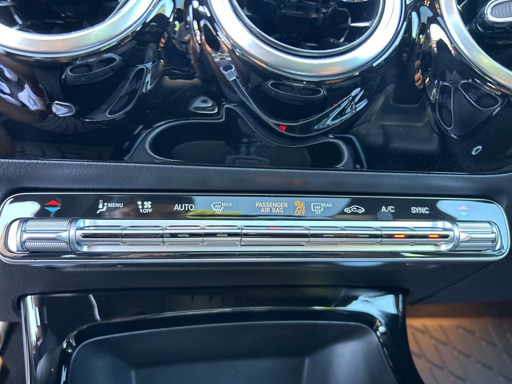 Thumbnail: 2026 Mercedes-Benz CLA - 17