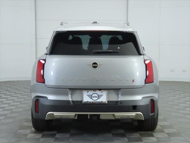 Thumbnail: 2026 MINI Cooper Countryman - 6