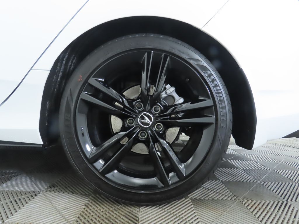 Thumbnail: 2026 Acura Integra - 32