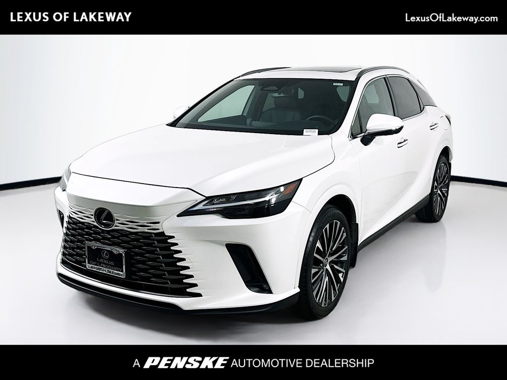 2023 Lexus RX 350 Premium+ -
                Lakeway, TX