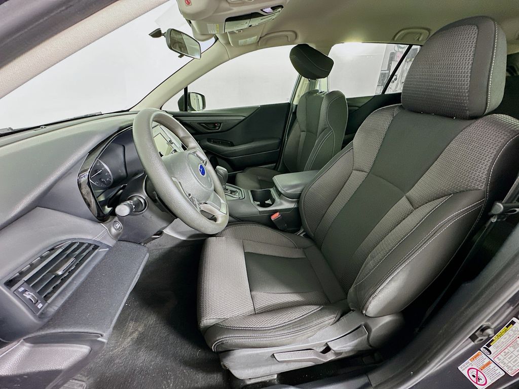 2020 Subaru Outback 2.5i 20