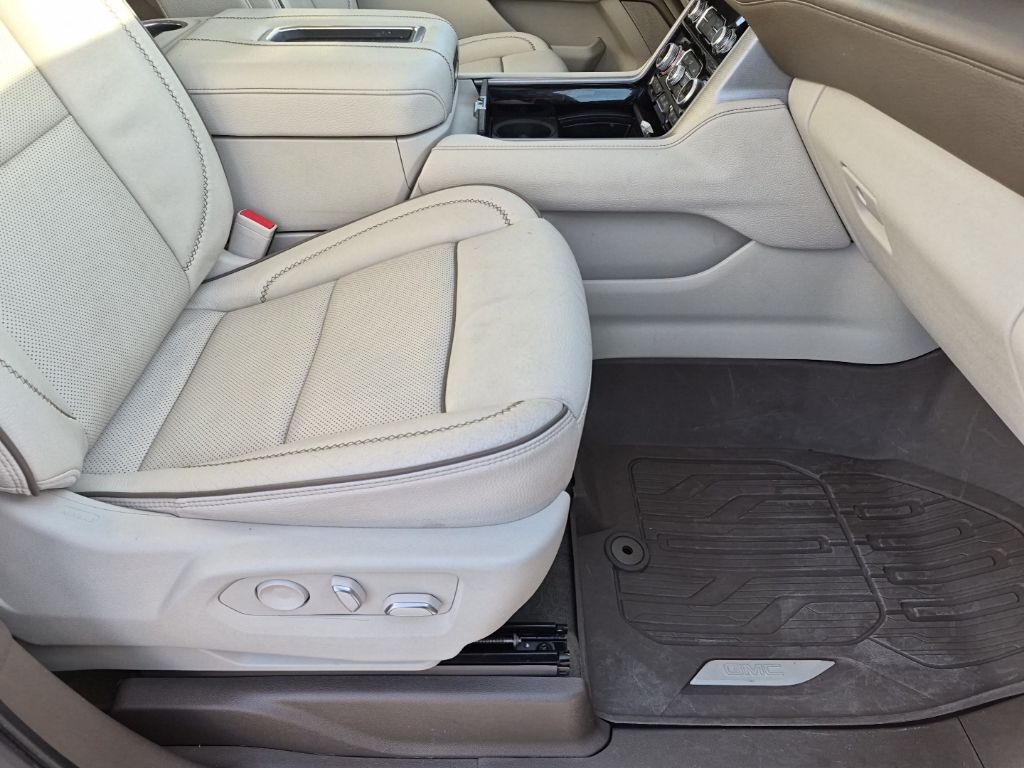 Used Car 2023 Gmc Yukon Xl  Denali For Sale Under $60,000 In Austin, Texas