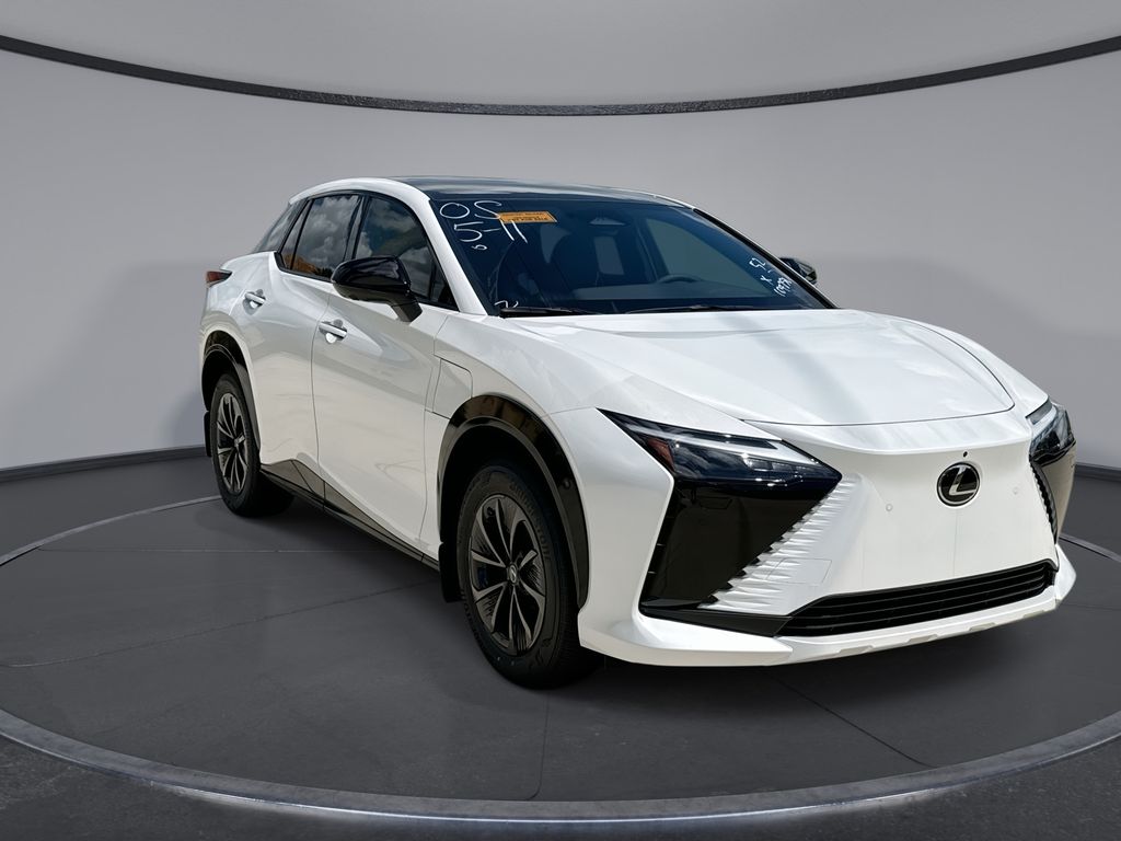 Thumbnail: 2026 Lexus RZ - 12