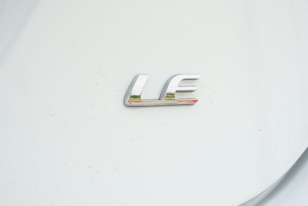 Used Car 2016 Toyota Corolla  Le For Sale Under $12,000 In Weatherford, Texas