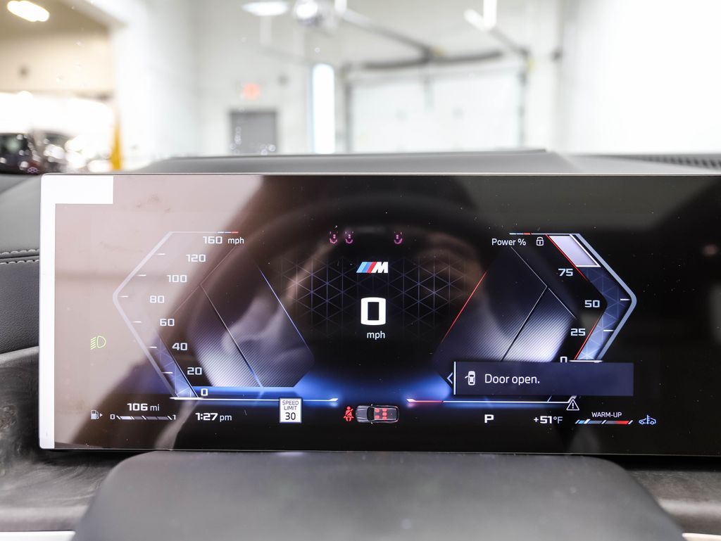 Thumbnail: 2026 BMW X5 - 15