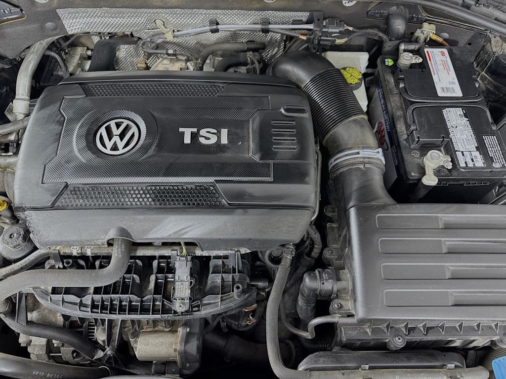 Used Car 2017 Volkswagen Golf Alltrack  Tsi Sel For Sale Under $15,000 In Austin, Texas