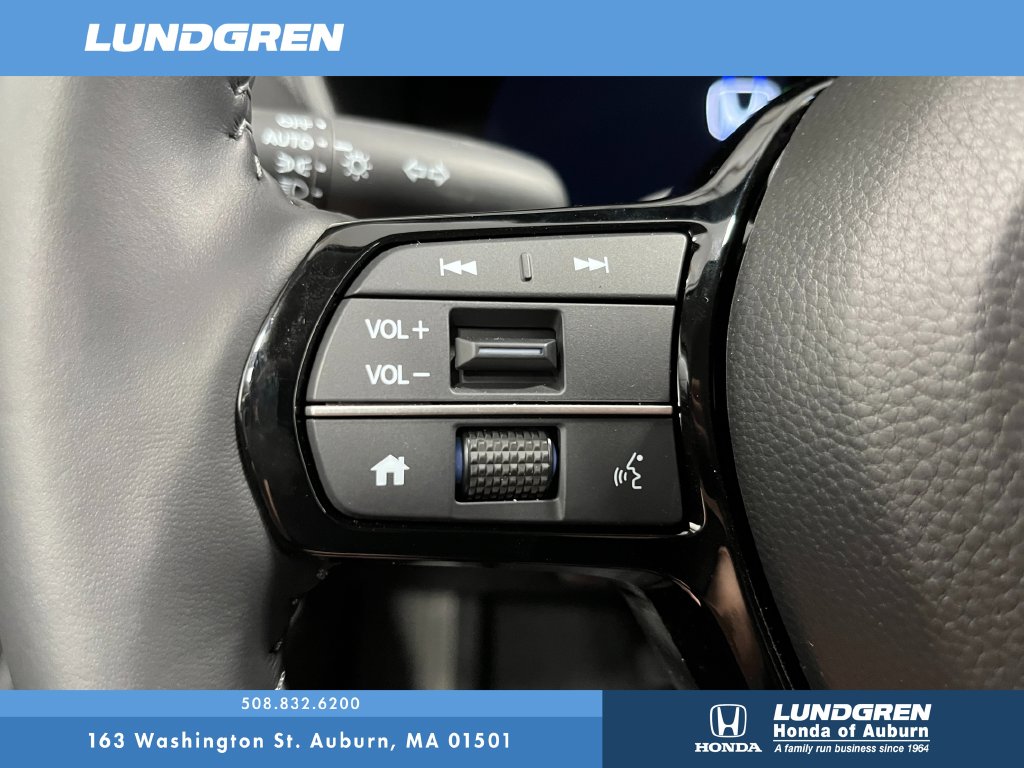 New 2027 Honda HR-V SUV
