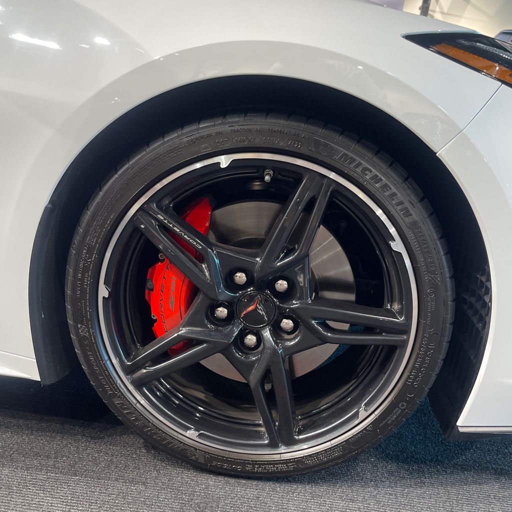2023 Chevrolet Corvette 3LT - Photo 13