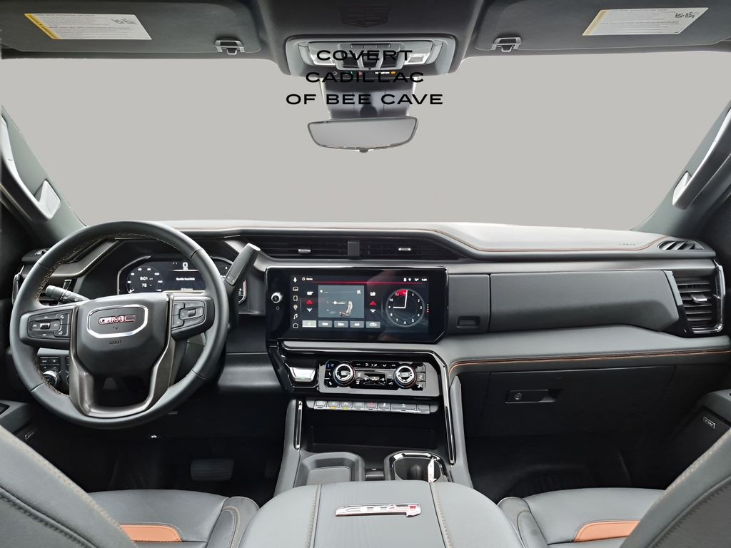 Used Car 2025 Gmc Sierra 3500hd  At4 For Sale Under $80,000 In Austin, Texas