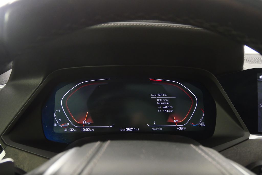 Thumbnail: 2022 BMW X5 - 20