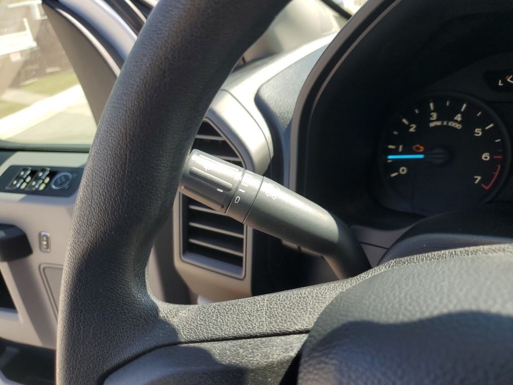 Used Car 2019 Ford F-150  Xl For Sale In Austin, Texas