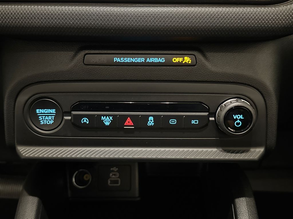 New 2026 Gray Ford Outer Banks image 30